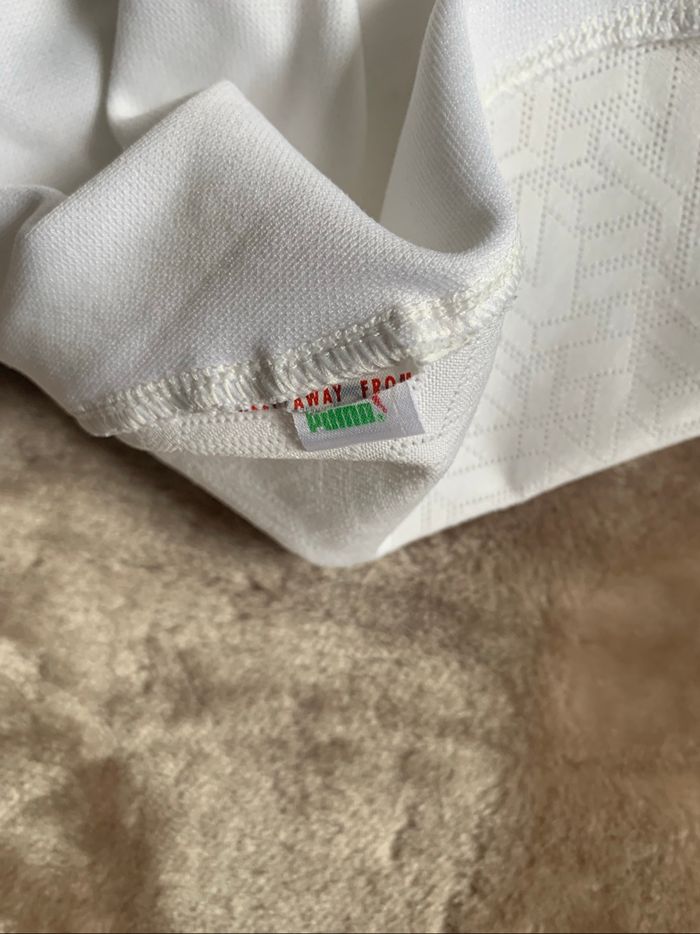Maillot Sénégal - photo numéro 6