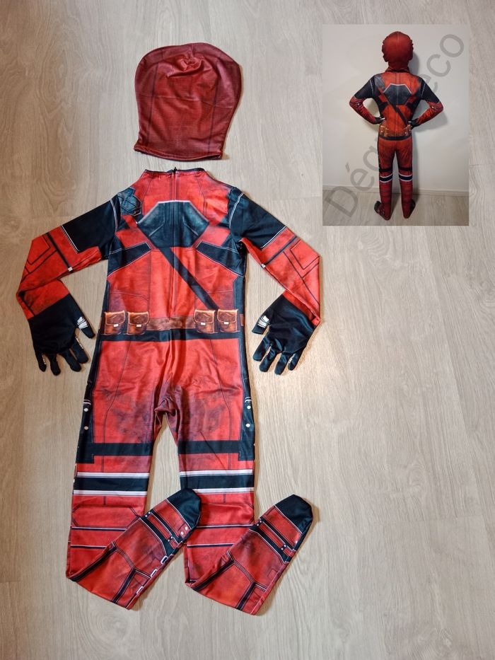 Déguisement enfant - photo numéro 2