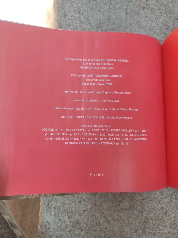 Livre la pomme de terre d'hier et d'aujourd'hui - photo numéro 9