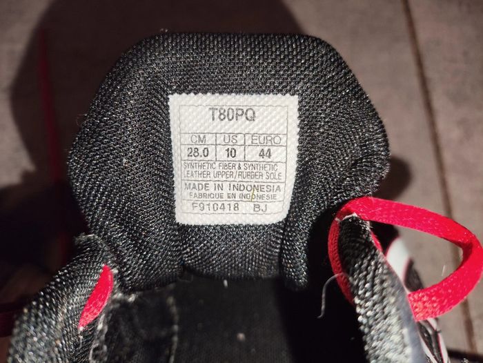Baskets Asics - photo numéro 5