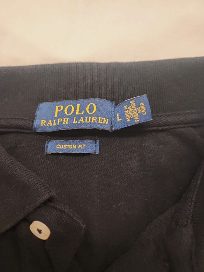 Polo Ralph Lauren - photo numéro 3