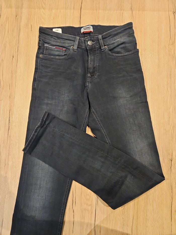 Jean Tommy Jeans