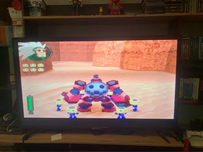 The misadventures of tron bonne reproduction - photo numéro 8
