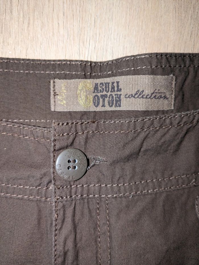 Short mim T40 - photo numéro 2