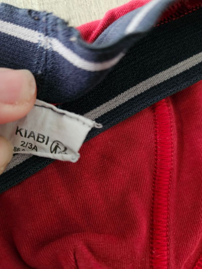 Lot caleçon, slip - photo numéro 4