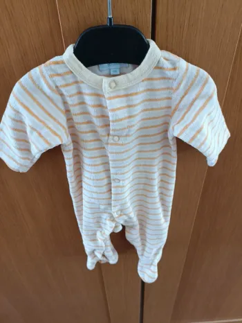 Pyjama bébé