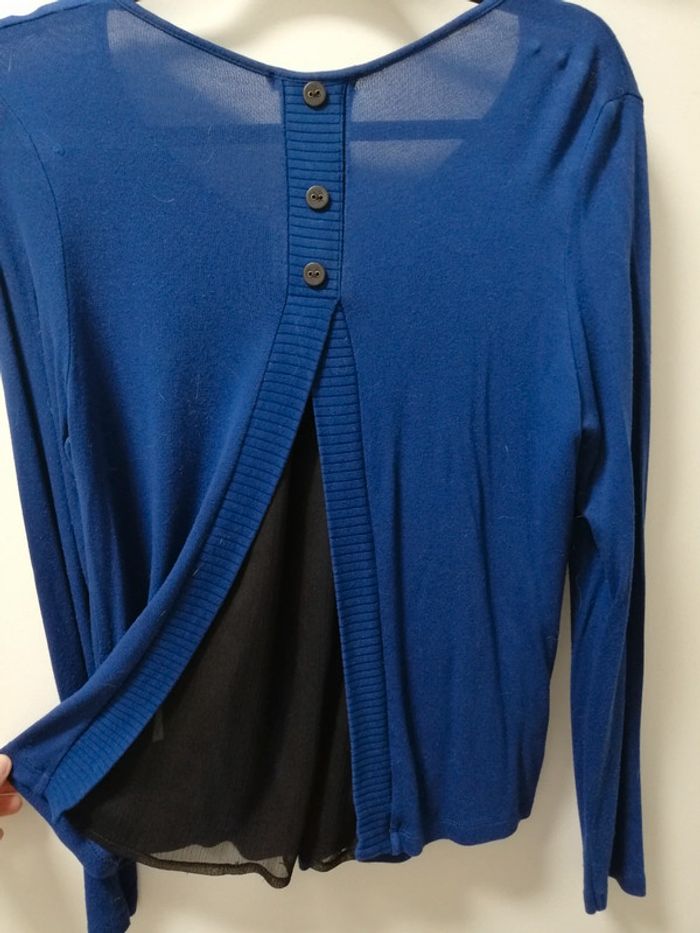 Gilet - photo numéro 3