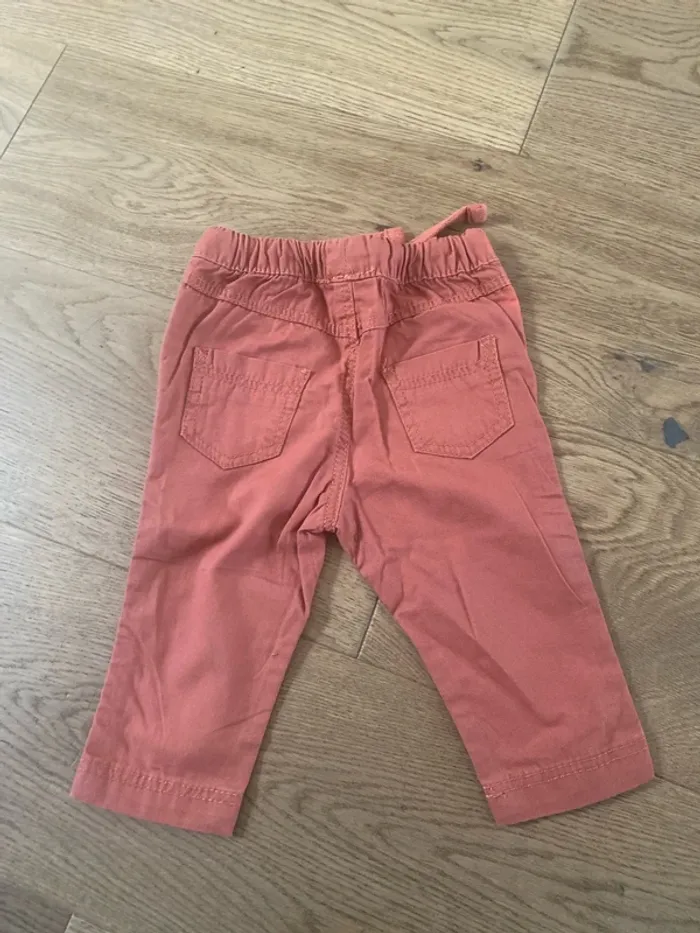 Pantalon - photo numéro 4