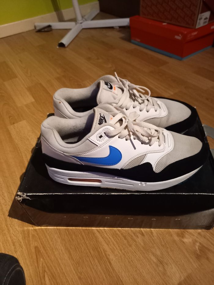 Sneakers Nike - photo numéro 4