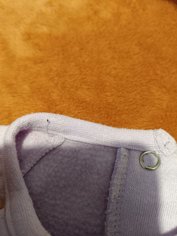 Pull bébé fille - photo numéro 4