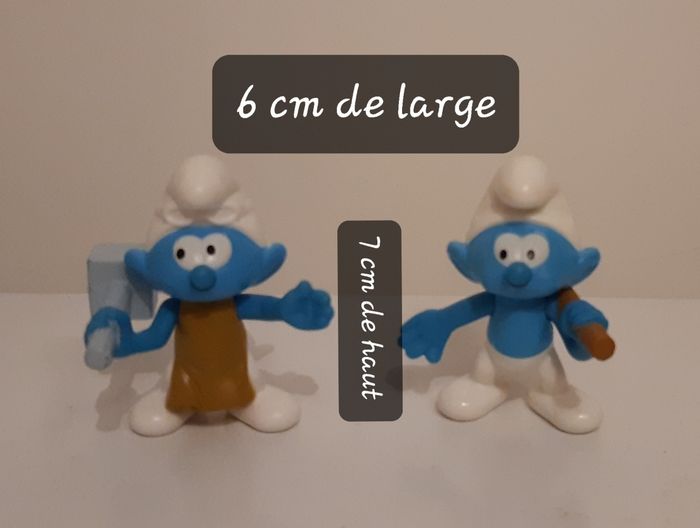 Figurines - photo numéro 9