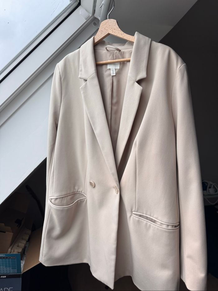 Blazer HM