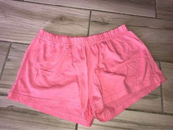 Short rose in extenso M