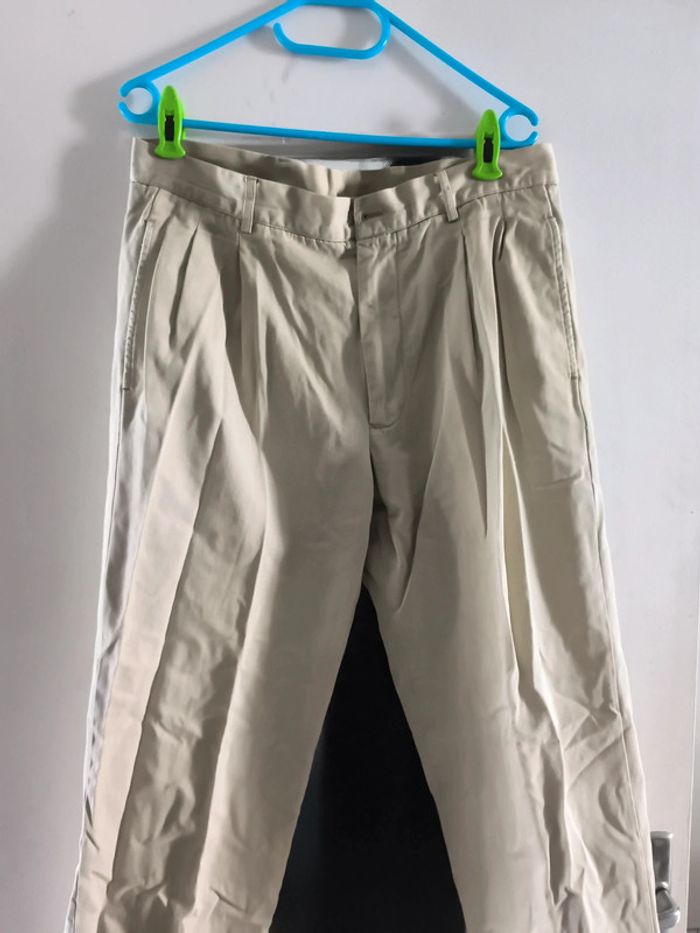 Pantalon 46 A110