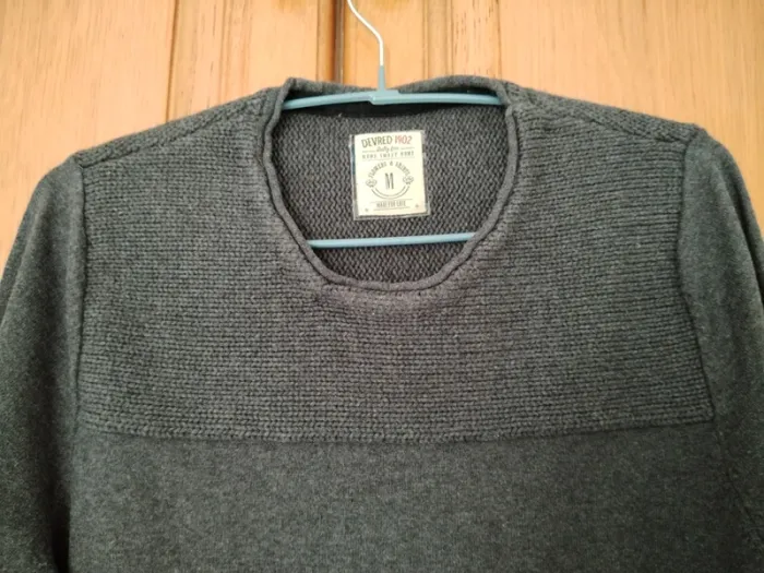 Pull Devred - photo numéro 3