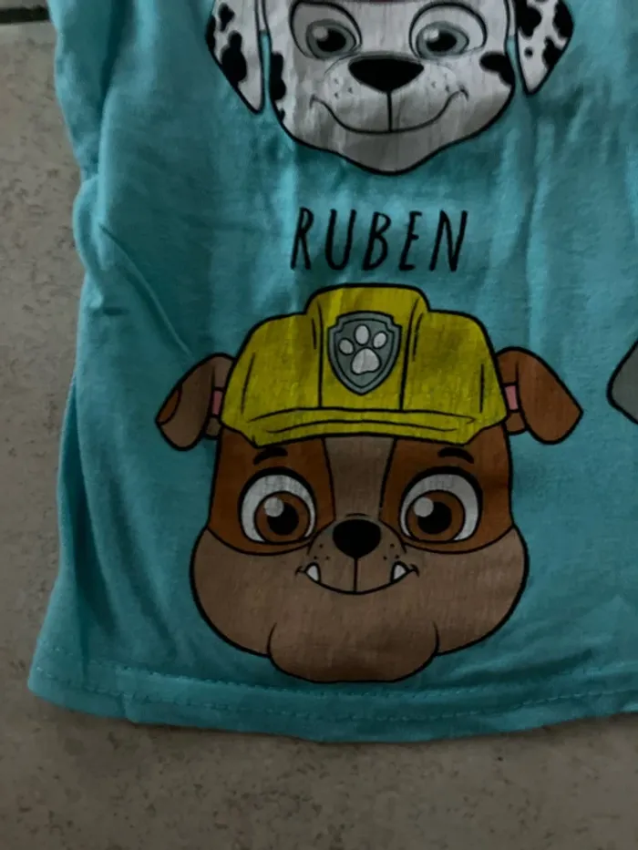 Jeans bébé garçon - photo numéro 14