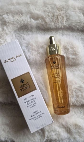 Guerlaine abeille royale 50 ml