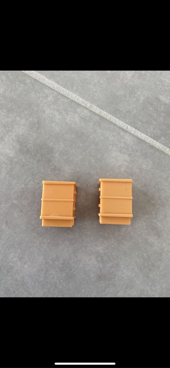 Table de chevet Playmobil - photo numéro 9