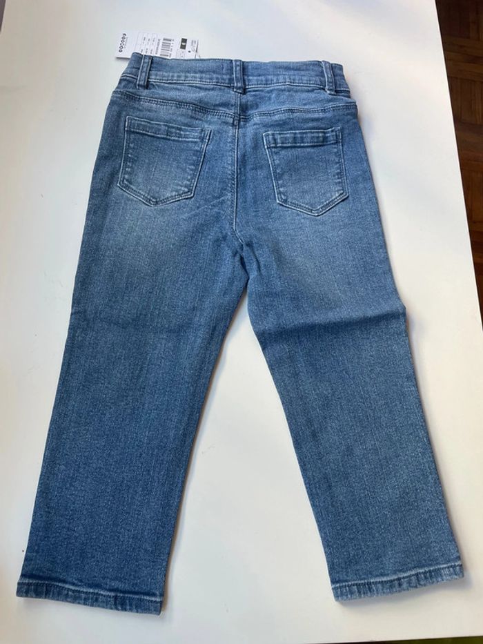 Pantacourt neuf 10 ans Gemo - photo numéro 2