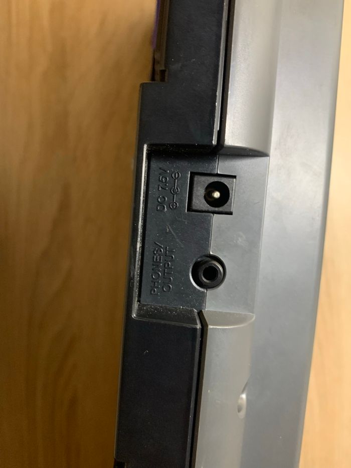 🎹 Clavier Casio ML-2 "Magical Light" - Vintage & Éveil - photo numéro 6