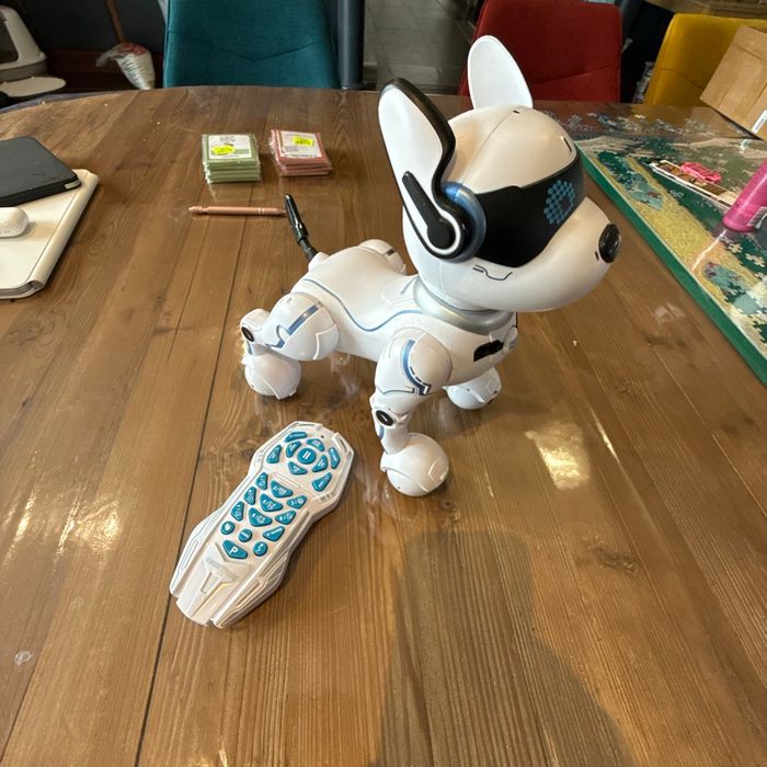 Lexibook Chien, télécommandé
