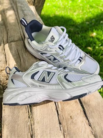 New balance