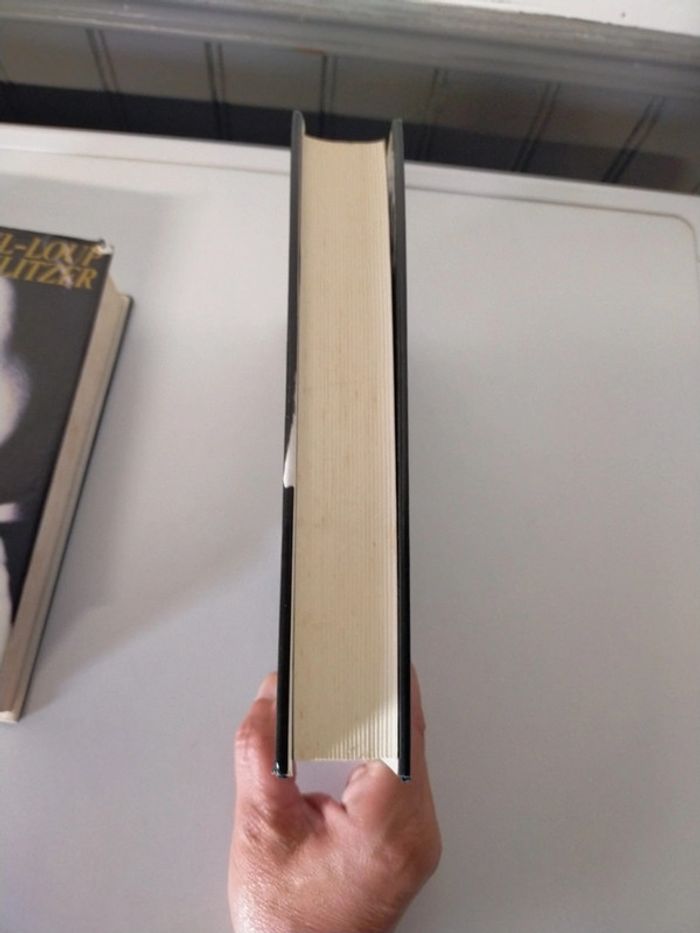 Lot de 2 livres Paul sulizer - photo numéro 4