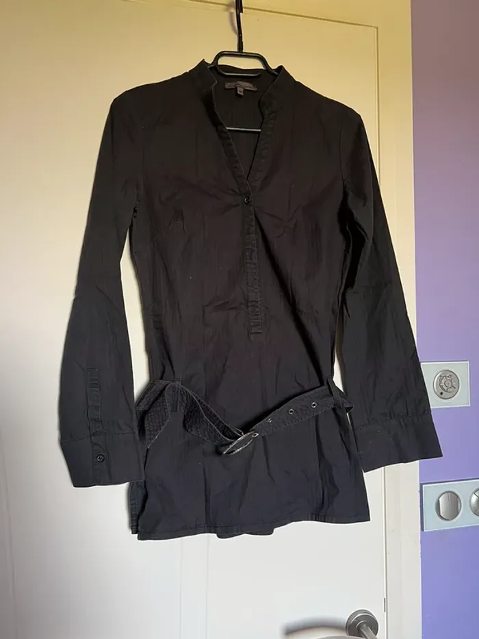 Lot de 17 chemises et tuniques taille 38/40 - photo numéro 13