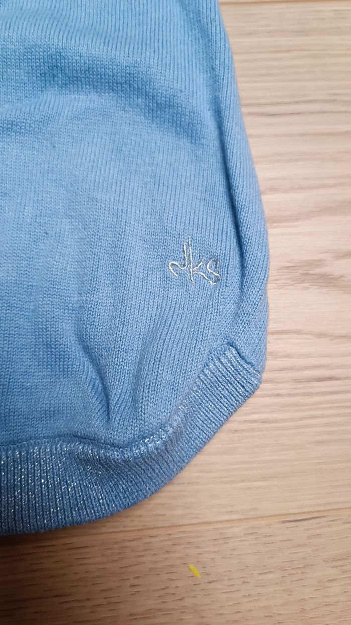 Robe pull Noukies 18 mois - photo numéro 6