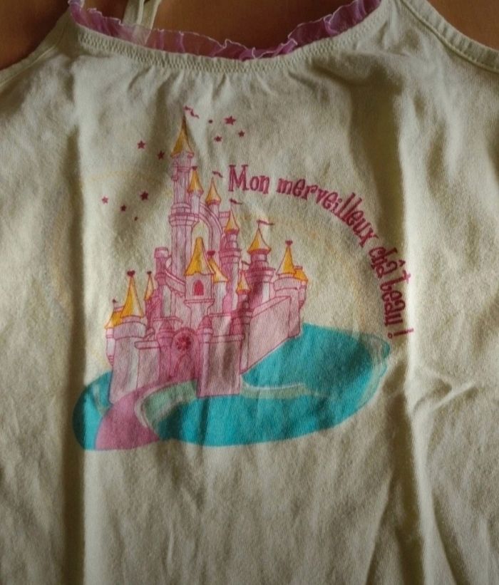 Chemise de nuit fille 2 ans - photo numéro 2