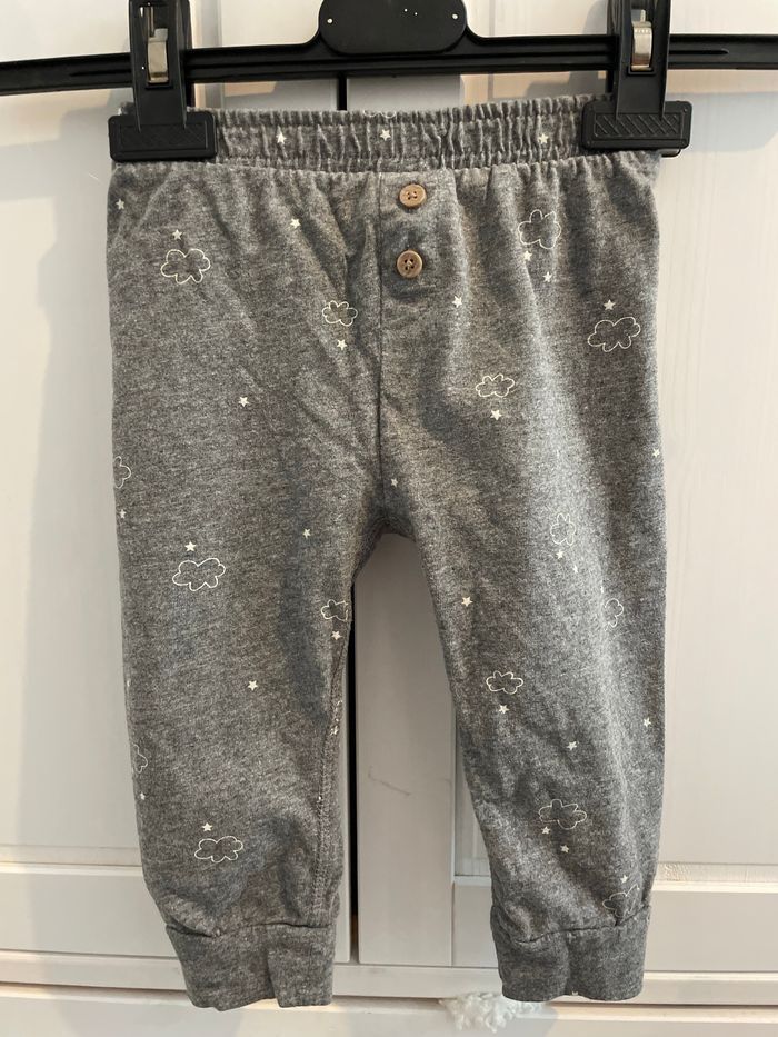 Lot nuit 18 mois (11 vêtements) - photo numéro 2