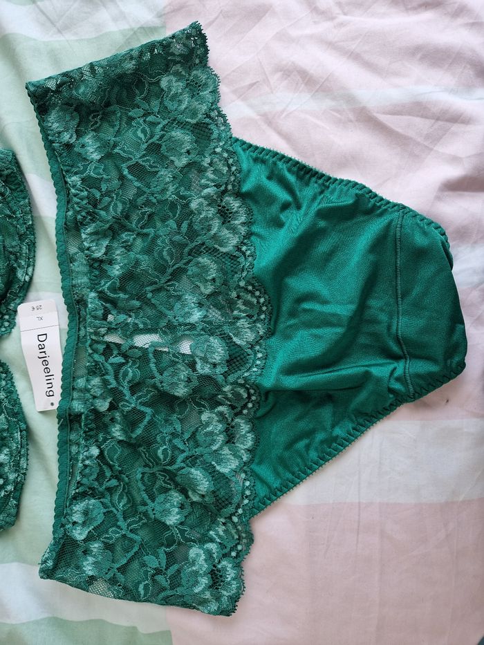 Sous-vêtements - photo numéro 3