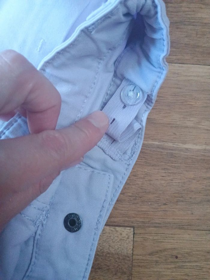 Short 10 ans - photo numéro 4
