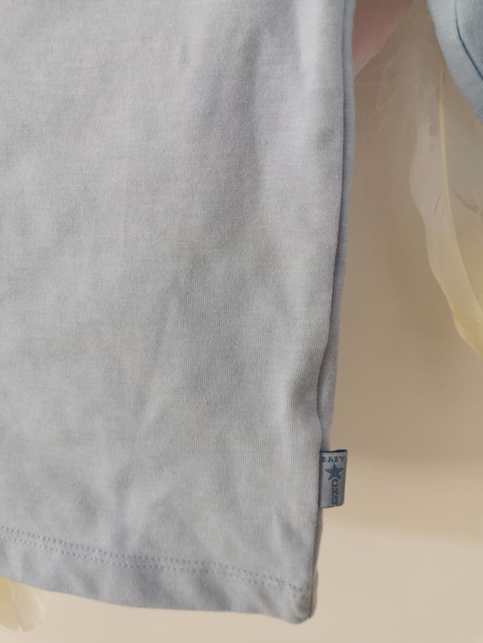 Sous pull charanga 18/24 mois - photo numéro 2