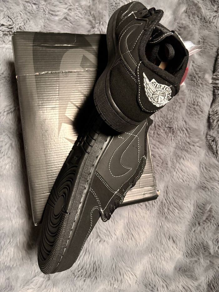 Travis Scott x Jordan - photo numéro 5