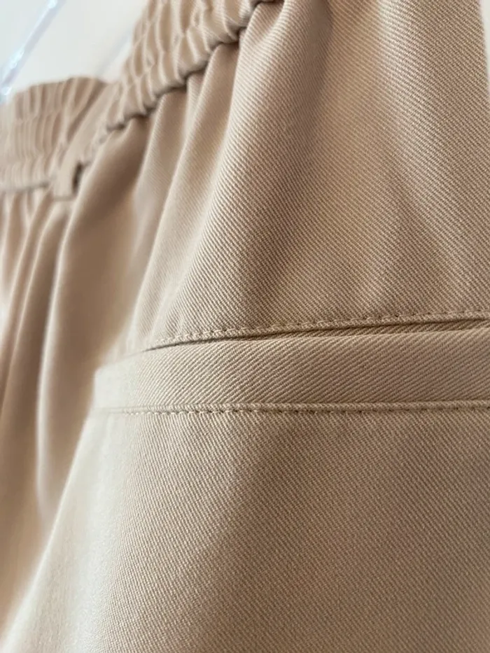 Pantalon large - photo numéro 3