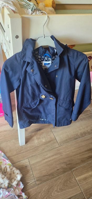 Manteau