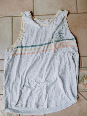 Débardeur Kiabi XXL