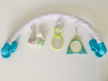 Arche d’éveil pour bébé