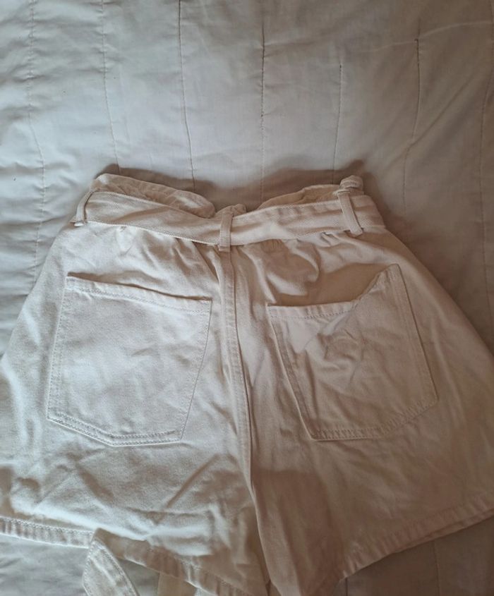 Short en jean large - Jennyfer - photo numéro 2
