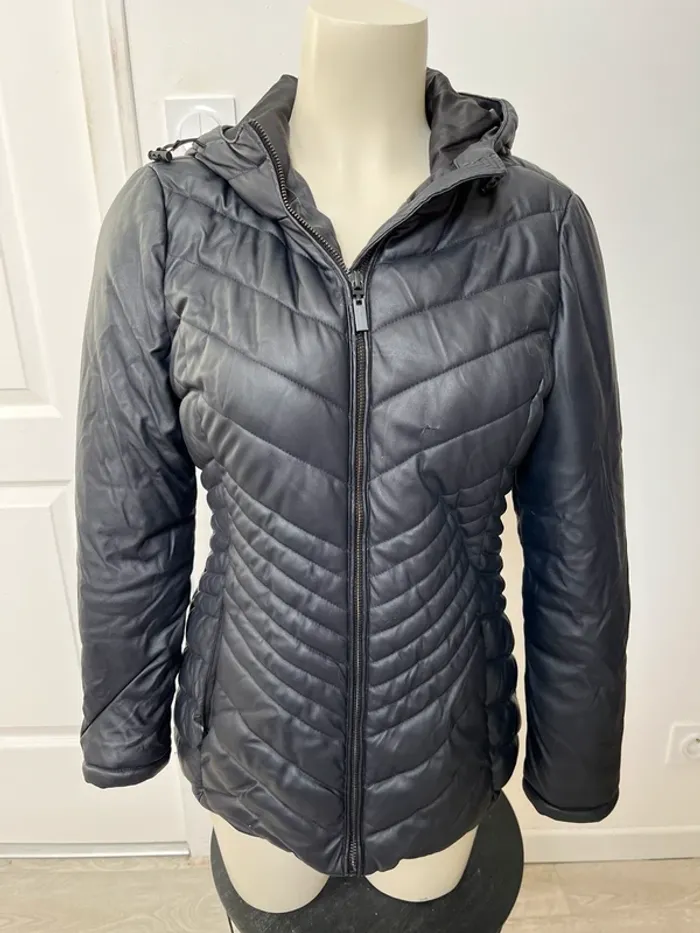 Manteau / doudoune