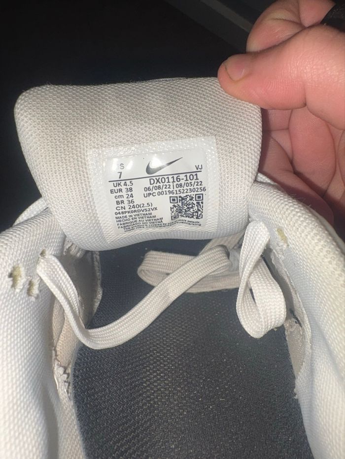 Nike - photo numéro 3