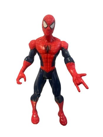 Figurine Marvel Spider-Man articulé 14 cm Hasbro 2015