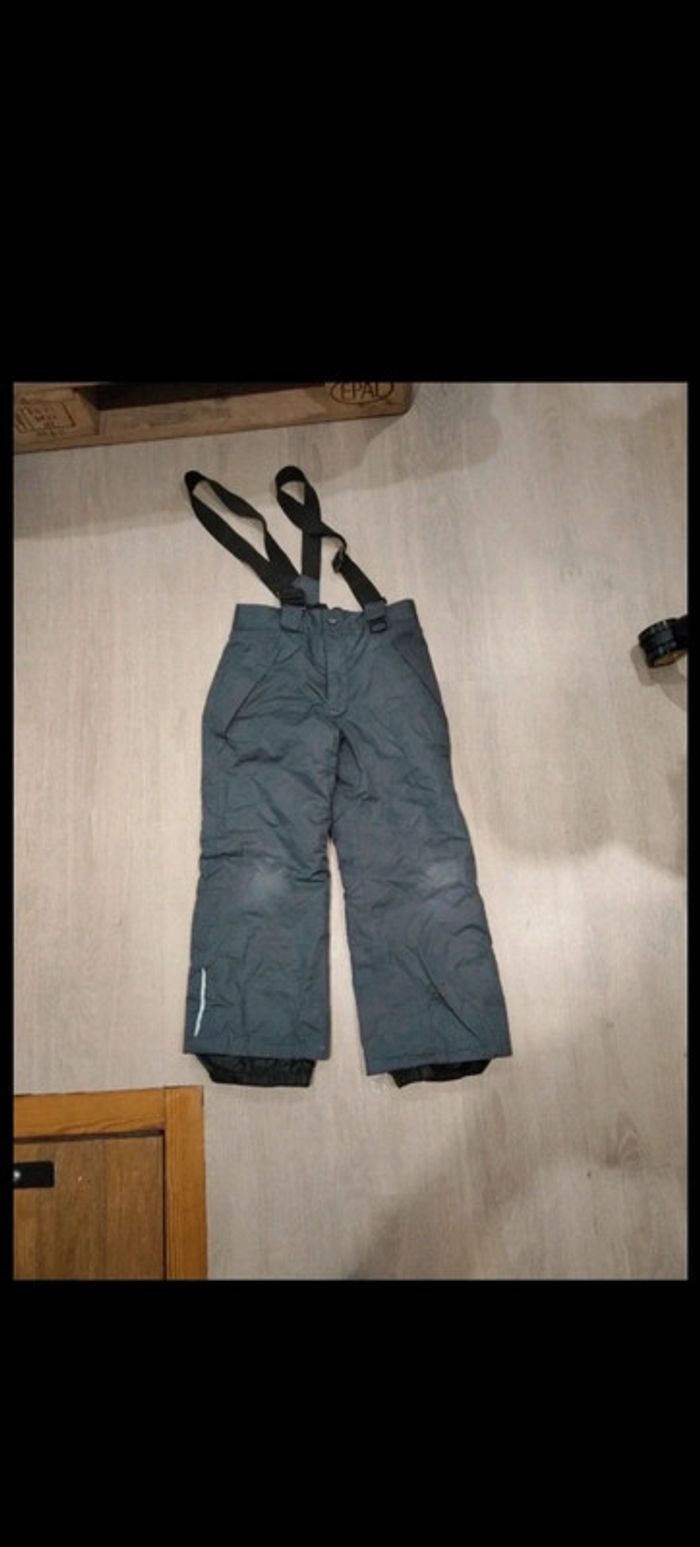 Pantalon ski
