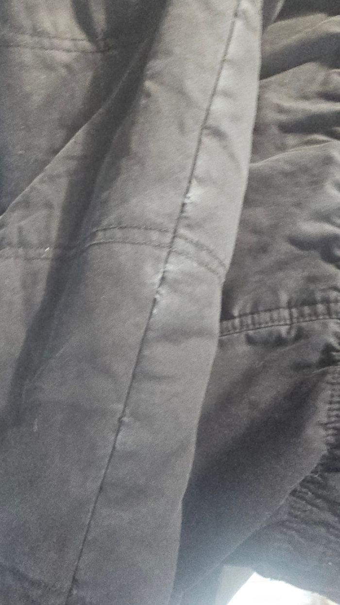 Manteau Guess taille 42 XL - photo numéro 7