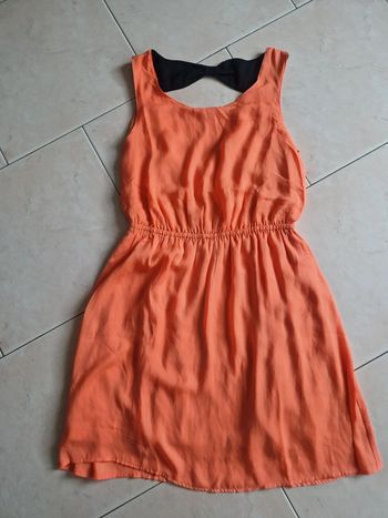 Robe kwoman taille 40