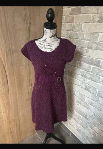 Robe femme taille 42