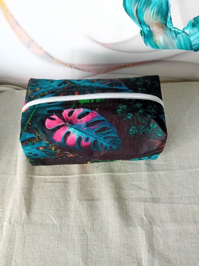 Trousse de toilette