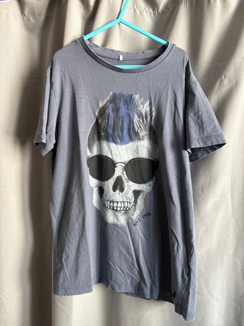 T’es shirt garçon