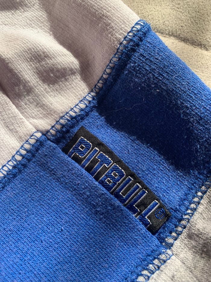 Sweat Pitbull 10/12 ans - photo numéro 5